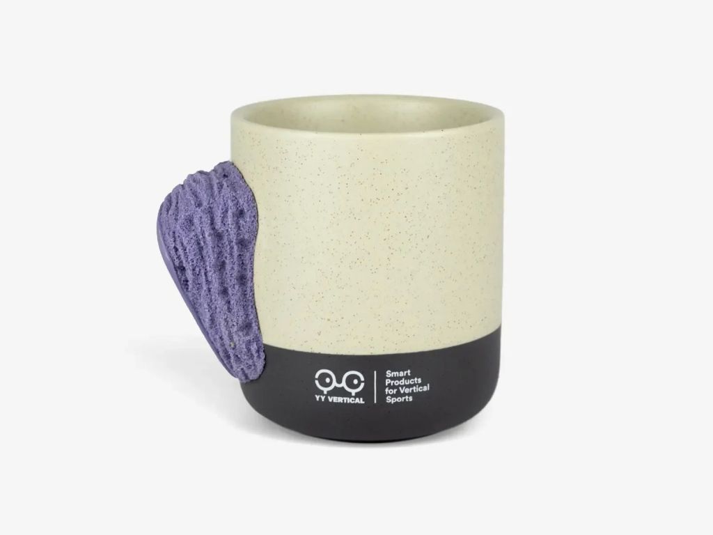 YY VERTICAL – <br />Climbing Mug Evo